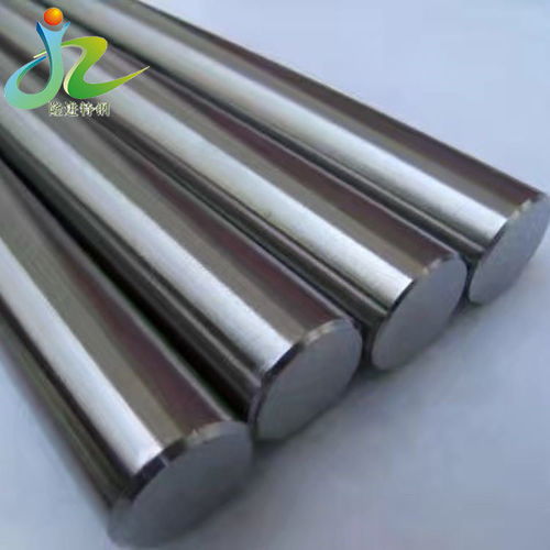 隆進集團推薦x1crnimoalti12 9 2不銹鋼冷拉扁鋼