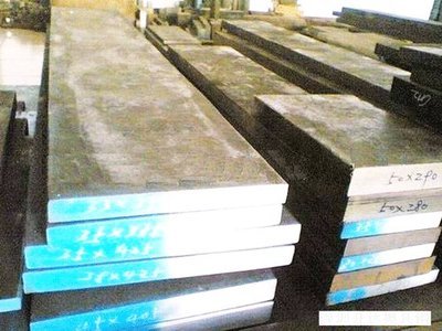 江蘇撫大特殊鋼