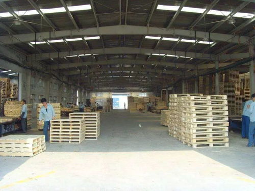 走進(jìn)廊坊興山木業(yè) 探討新舊動(dòng)能轉(zhuǎn)換