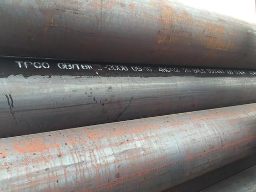 天泰特鋼現(xiàn)貨庫(kù)存 在線咨詢 q345e化肥管