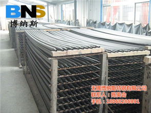 6分涂層吹氧管 無(wú)錫博納斯公司 6分涂層吹氧管廠