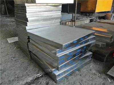 探索工業脊梁 模具鋼與特殊鋼的卓越世界